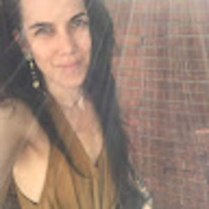 Meet your Posher, Nadia